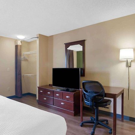 Extended Stay America Suites - San Diego - Mission Valley - Stadium Exteriör bild