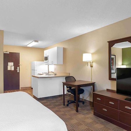 Extended Stay America Suites - San Diego - Mission Valley - Stadium Exteriör bild