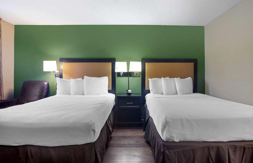 Extended Stay America Suites - San Diego - Mission Valley - Stadium Rum bild