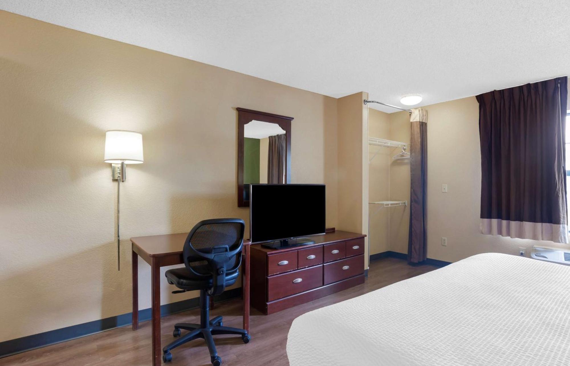 Extended Stay America Suites - San Diego - Mission Valley - Stadium Exteriör bild