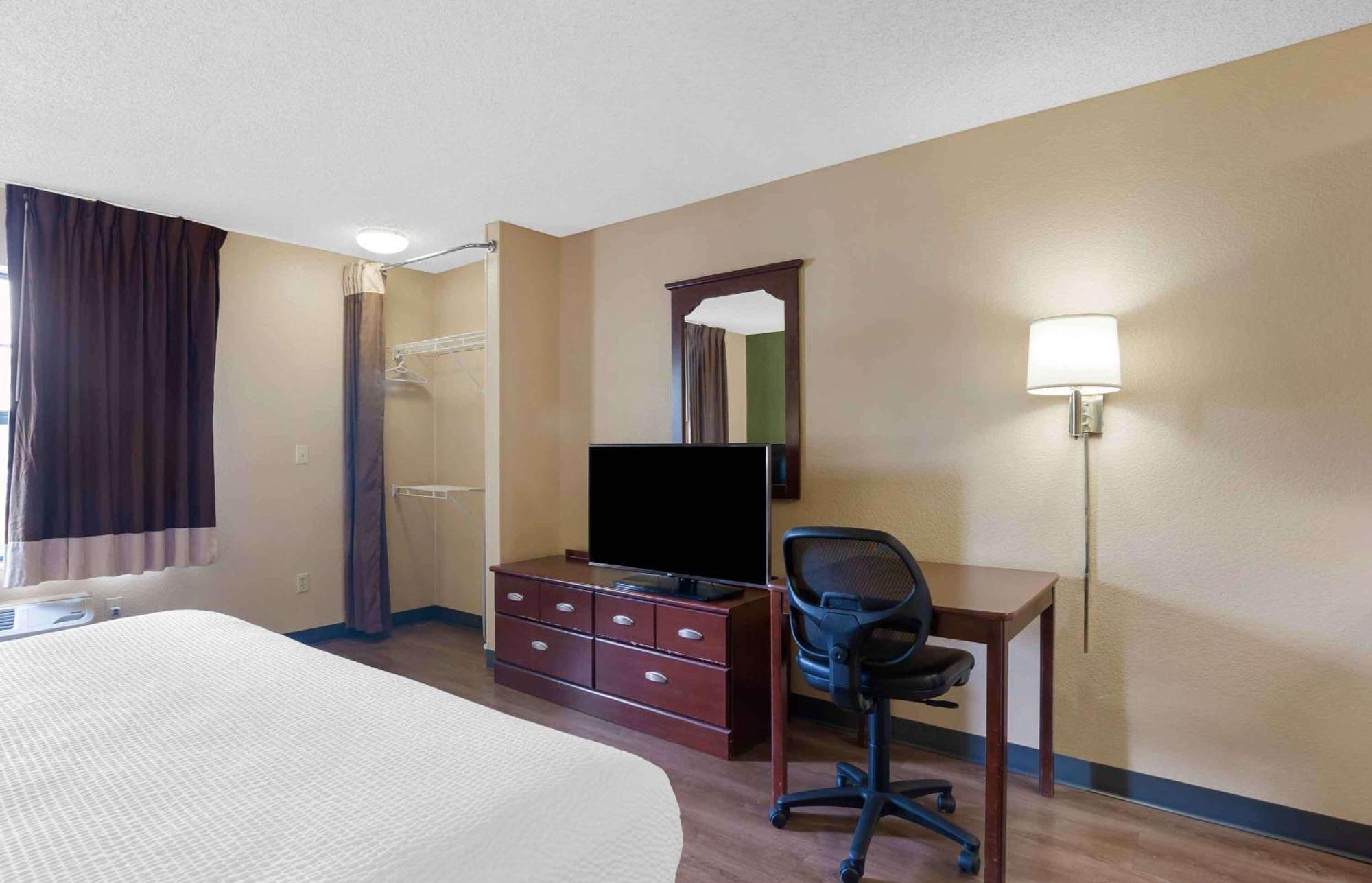Extended Stay America Suites - San Diego - Mission Valley - Stadium Exteriör bild