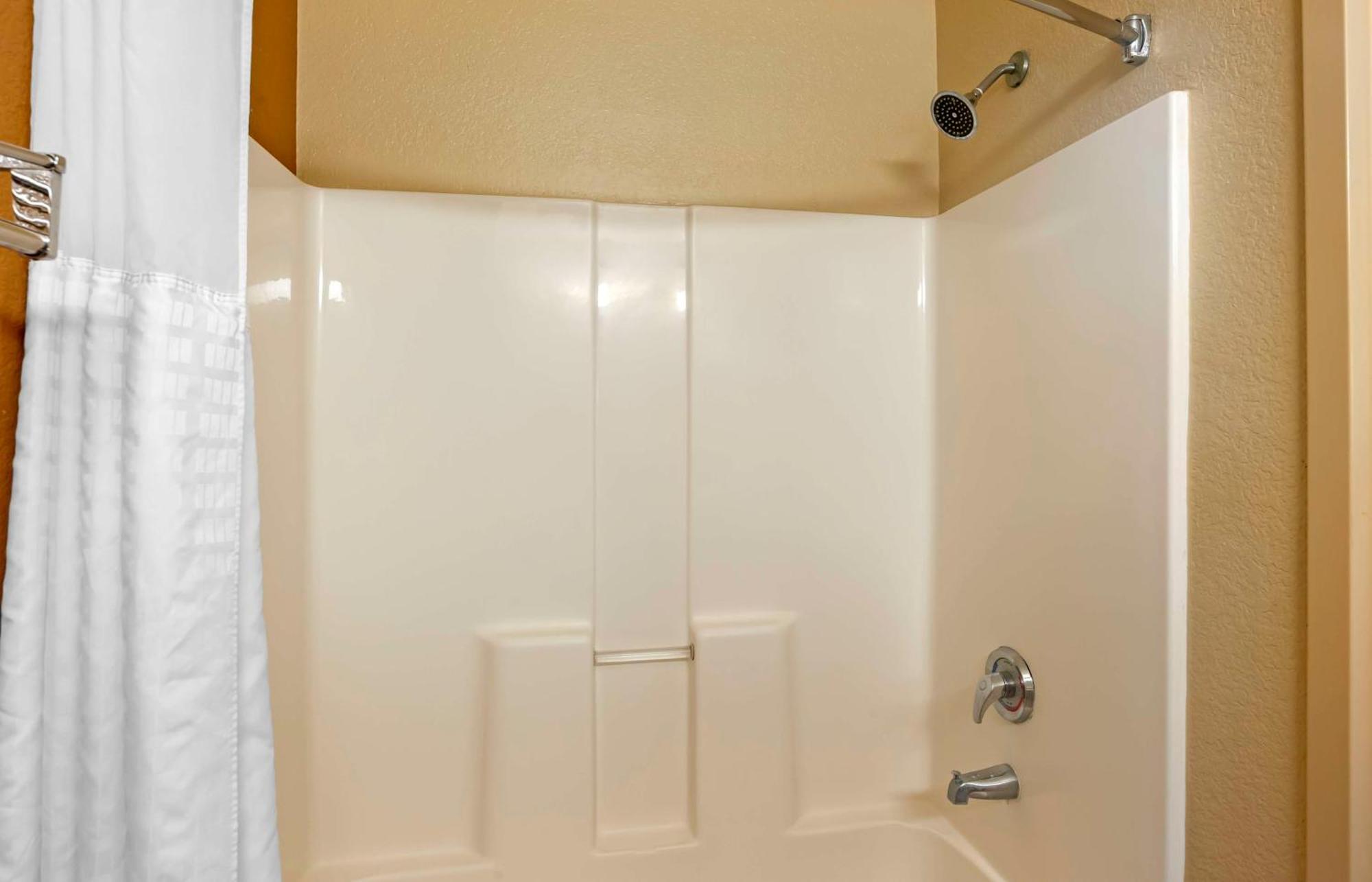 Extended Stay America Suites - San Diego - Mission Valley - Stadium Exteriör bild