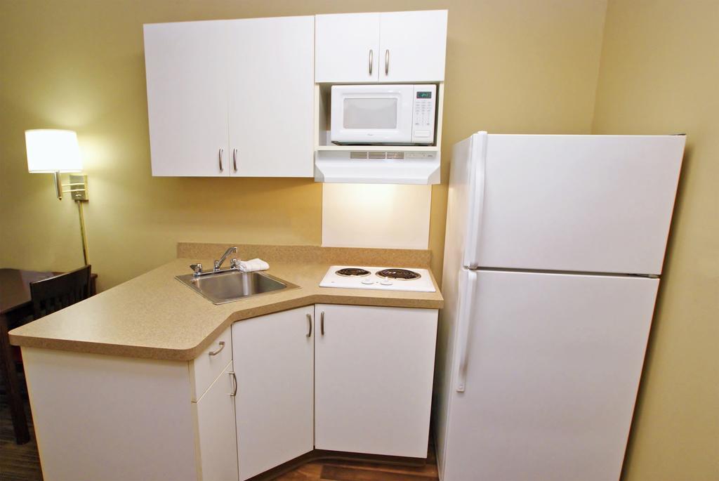 Extended Stay America Suites - San Diego - Mission Valley - Stadium Exteriör bild