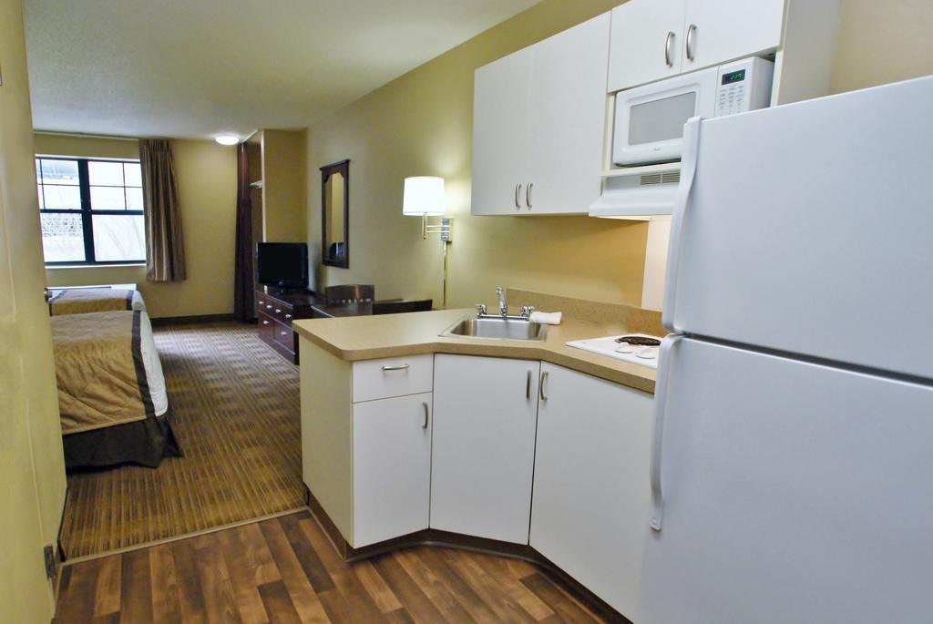 Extended Stay America Suites - San Diego - Mission Valley - Stadium Exteriör bild