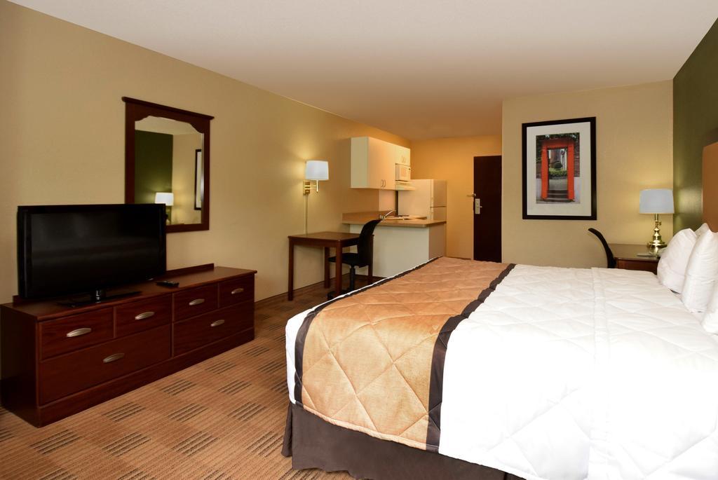 Extended Stay America Suites - San Diego - Mission Valley - Stadium Exteriör bild