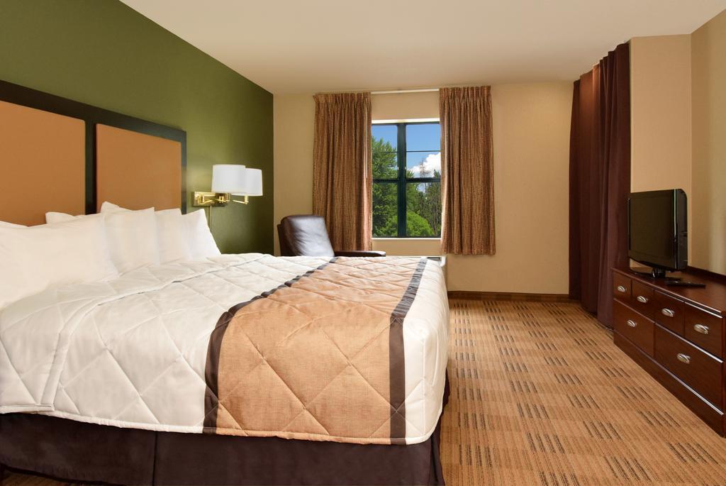 Extended Stay America Suites - San Diego - Mission Valley - Stadium Exteriör bild