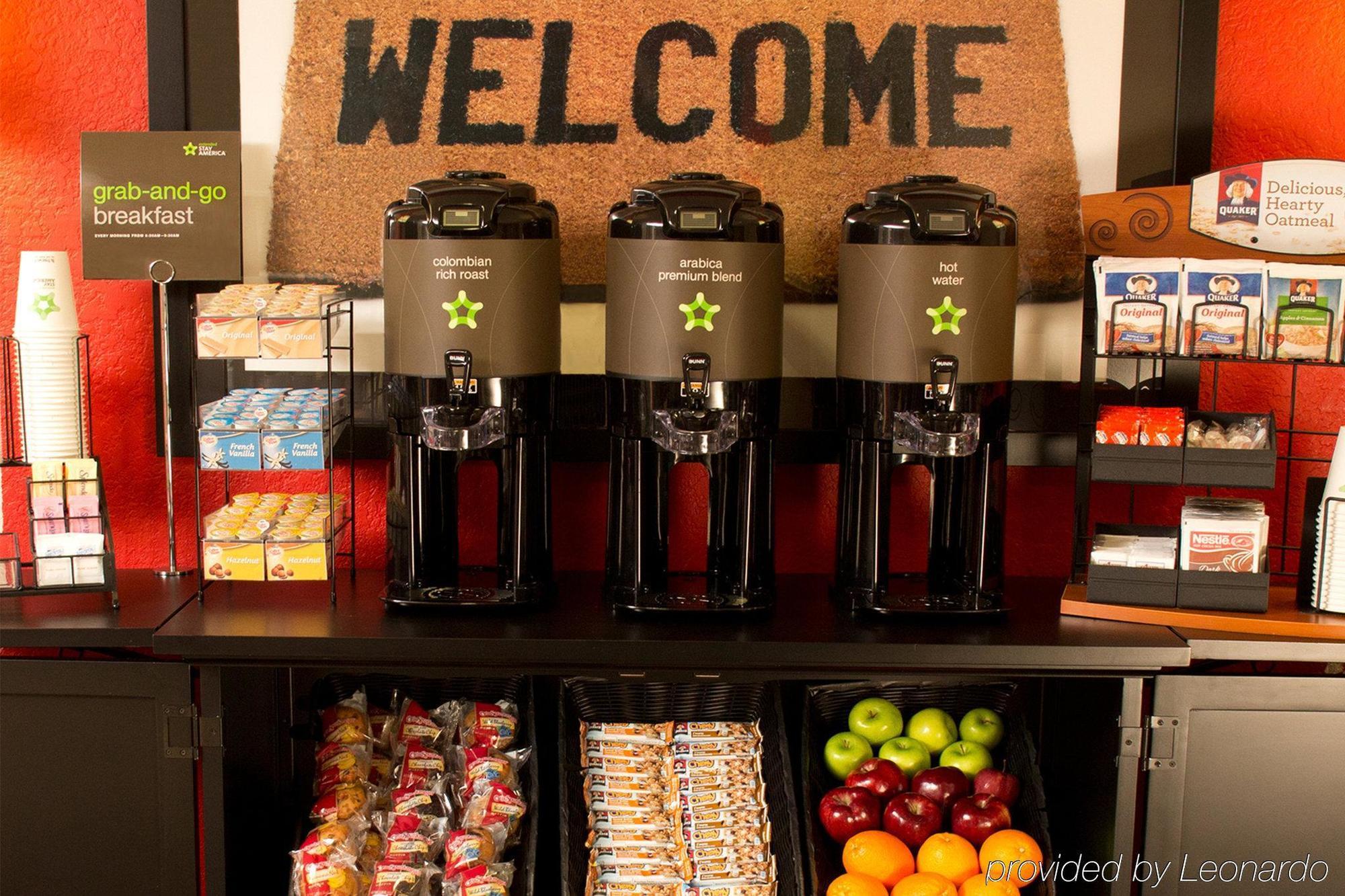 Extended Stay America Suites - San Diego - Mission Valley - Stadium Exteriör bild