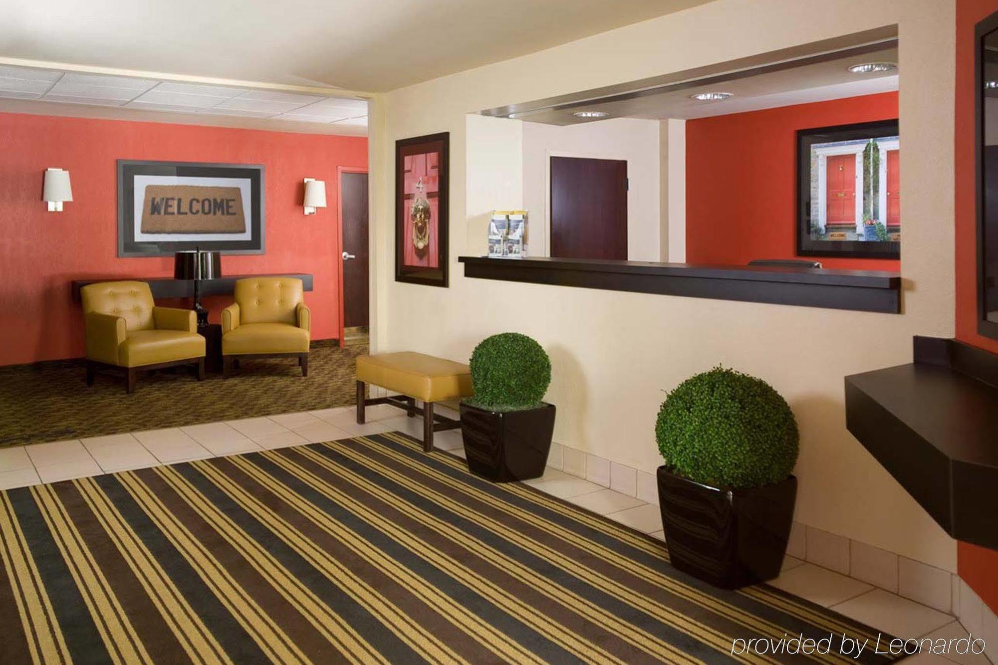 Extended Stay America Suites - San Diego - Mission Valley - Stadium Exteriör bild