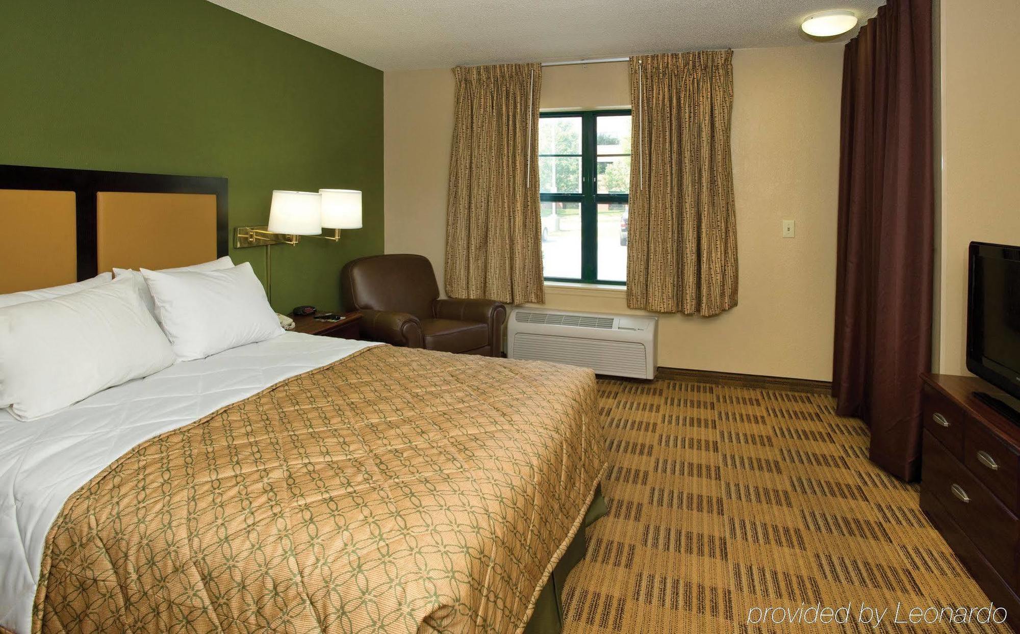 Extended Stay America Suites - San Diego - Mission Valley - Stadium Exteriör bild