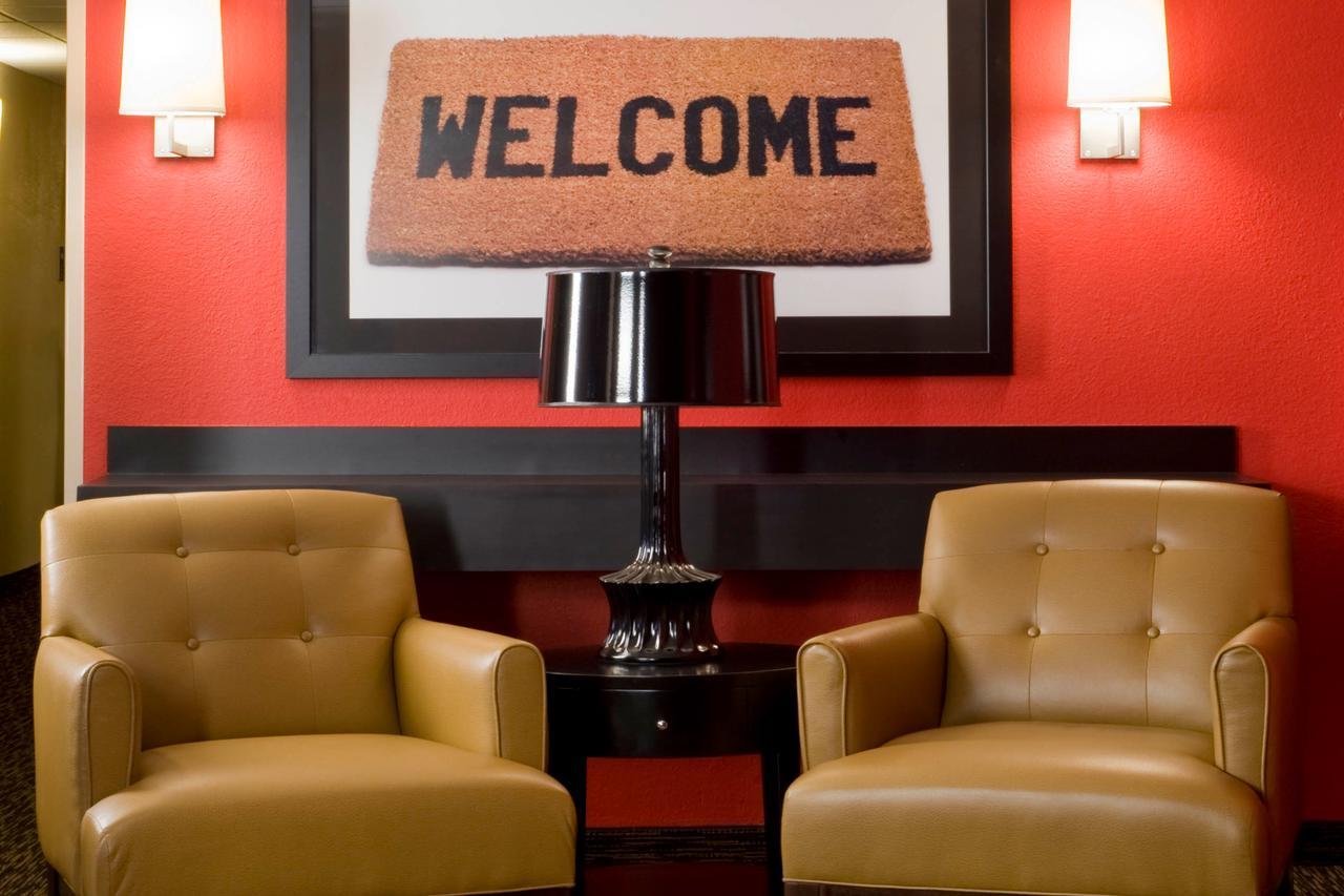 Extended Stay America Suites - San Diego - Mission Valley - Stadium Exteriör bild