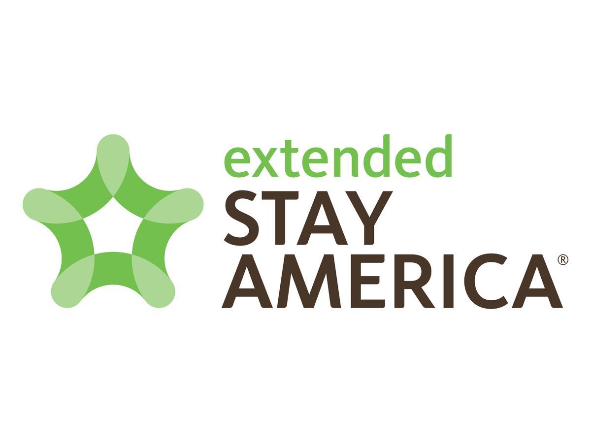 Extended Stay America Suites - San Diego - Mission Valley - Stadium Exteriör bild